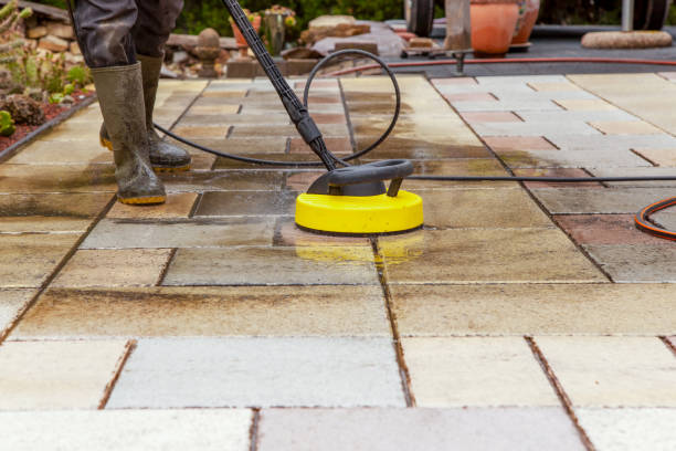 Annapolis Neck, MD  Pressure Washing Services Company