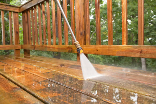 Best Pool Deck Cleaning  in Annapolis Neck, MD