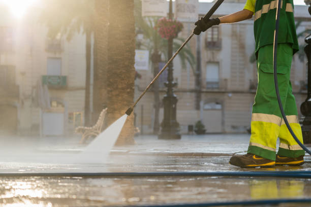 Concrete Sealing in Annapolis Neck, MD